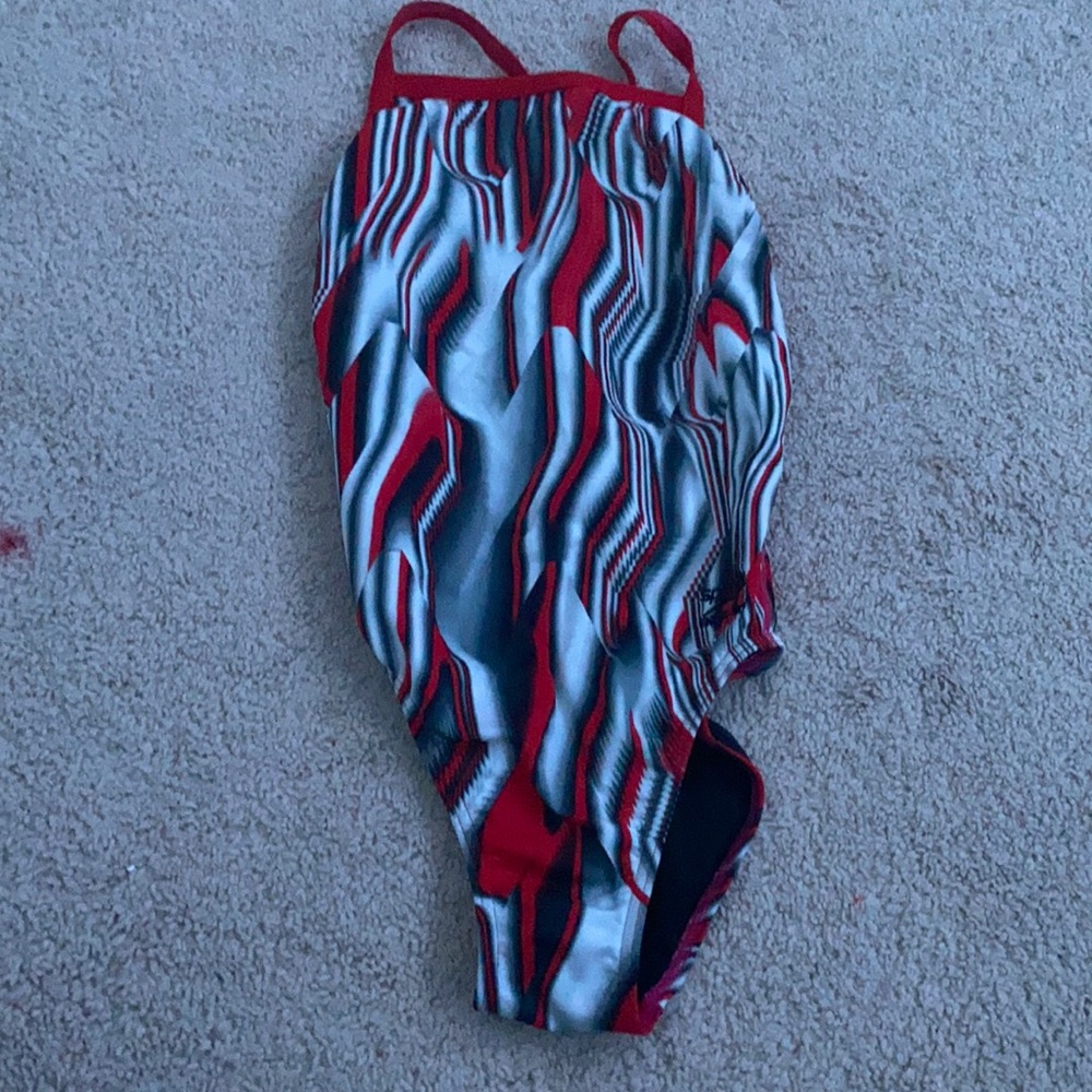 Speedo Suit - image 1